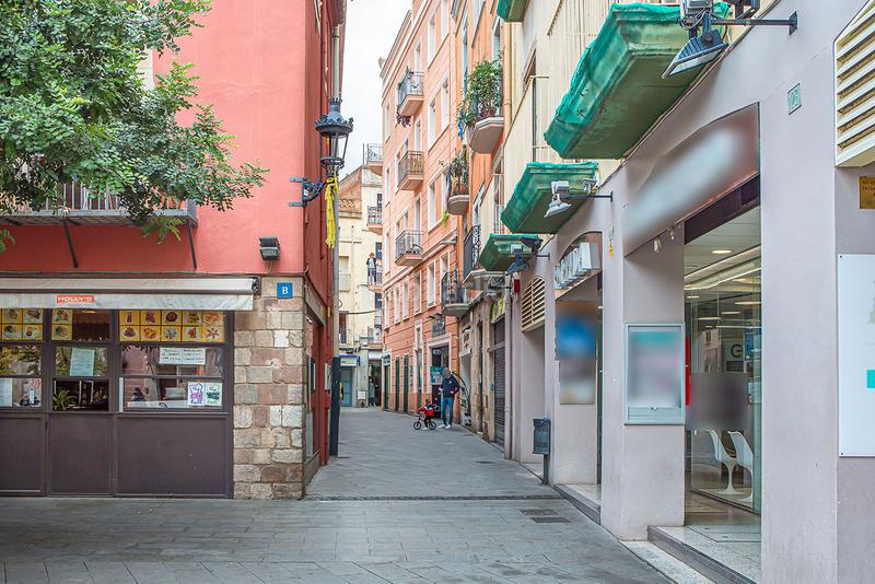 Foto 2aee82bb-4809-4307-ad4d-453305f0c850. Locale commerciale in Centre Granollers