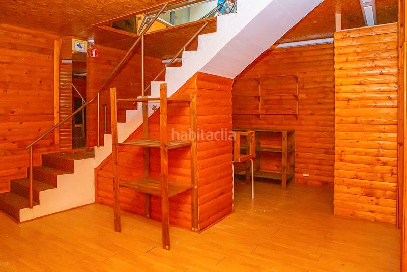 Foto 4589c831-ac48-4321-962c-3858919ea92e. Locale commerciale in Centre Granollers