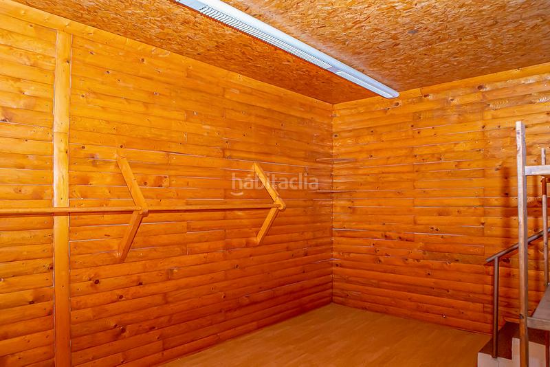 Foto 4f7f12e4-7189-4a1d-a513-302a0d00f4ae. Locale commerciale in Centre Granollers