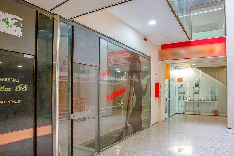 Foto 5b4b9447-4c1d-40d8-8884-bdc78c51e46d. Locale commerciale in Centre Granollers