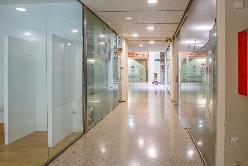 Foto 76c71cac-a270-4bbb-86bd-7ac9d864f00d. Locale commerciale in Centre Granollers