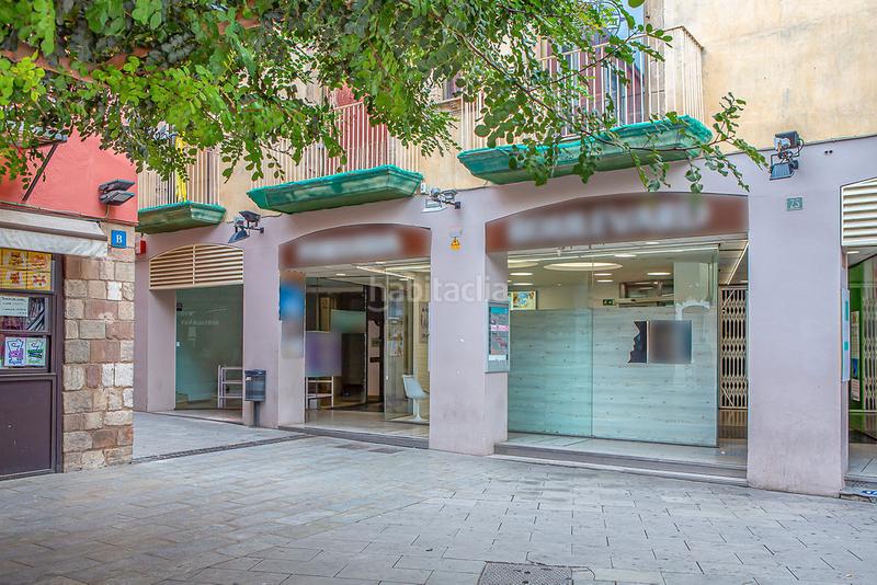 Foto 7a3b8373-656f-4598-826b-f263addbecb9. Locale commerciale in Centre Granollers