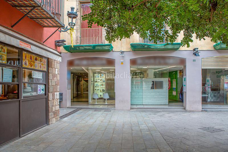 Foto a53da97e-6ce1-4de6-b1ee-19dc627b183e. Locale commerciale in Centre Granollers