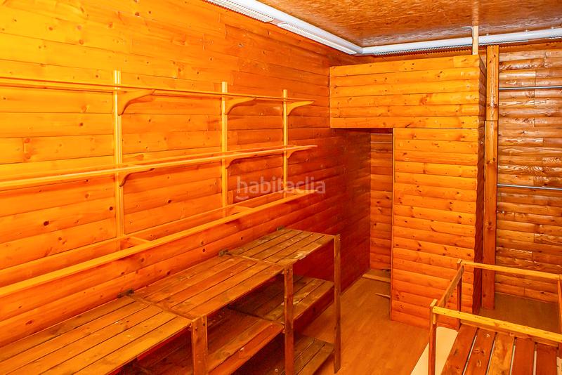 Foto ad023af8-92e4-438c-8d34-fc8721488a61. Locale commerciale in Centre Granollers