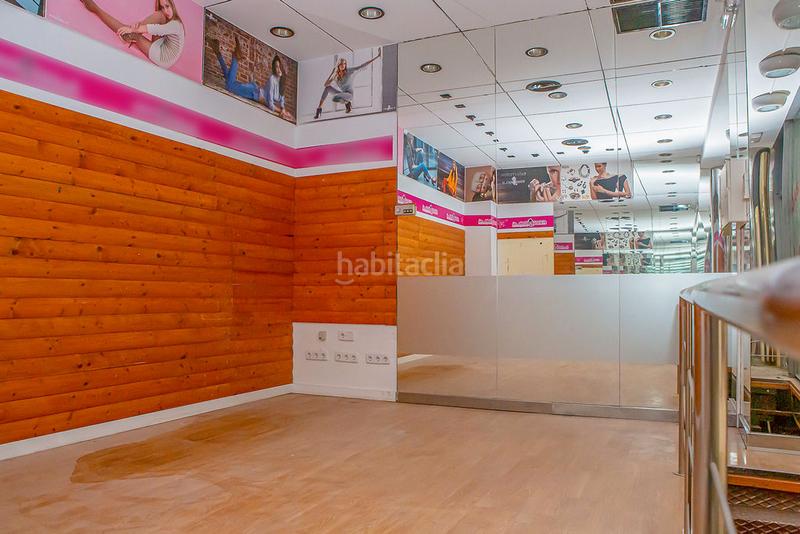 Foto c691a1f3-654f-4d01-879f-27a8861692d4. Locale commerciale in Centre Granollers