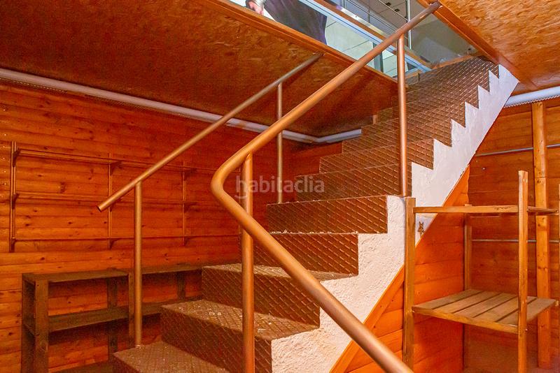 Foto f33d40bd-3e05-41cd-9e4e-69a78731e71a. Locale commerciale in Centre Granollers