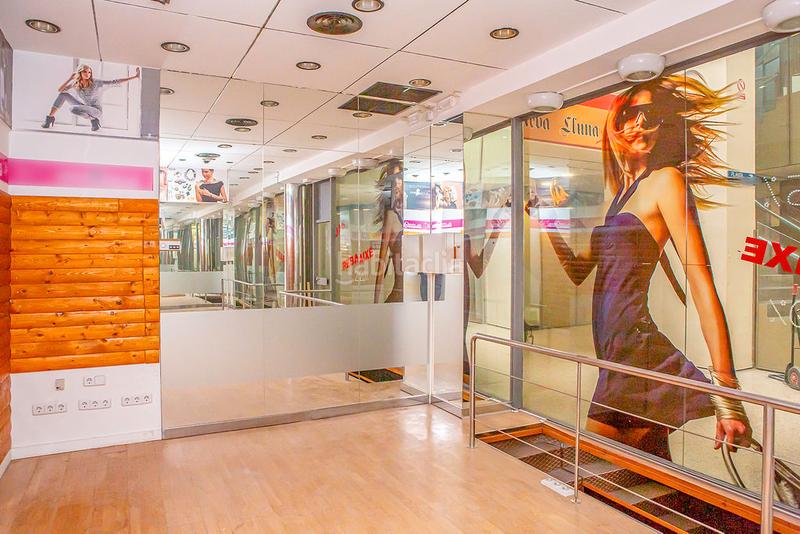 Foto f5e504c0-360c-4a74-b355-54edb5e54791. Locale commerciale in Centre Granollers