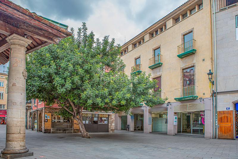 Foto f7a8adad-f735-456e-9e3f-2897b759442e. Locale commerciale in Centre Granollers
