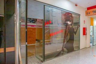 Local commercial  Pz porxada. Solvia inmobiliaria  locales granollers