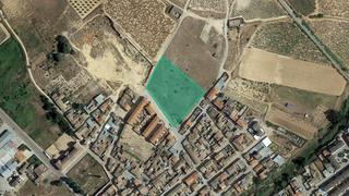 Finca rústica  C/ pasarela. Solvia inmobiliaria  suelo urbanizable sectorizado requena