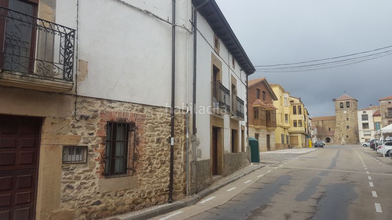 Foto 64cb253e-93fe-4b23-9346-87125db92a5c. Xalet a Almarza