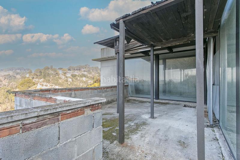 Foto 30f63037-3984-43b3-8eae-dc68edc01f08. Edificio solvia inmobiliaria en construccion en Els Avets-Can Serrafossà-Ximelis Rubí