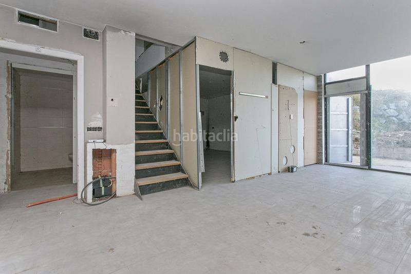 Foto 5a4ff61c-b02b-4fac-b024-2ccd3a00a0aa. Edificio solvia inmobiliaria en construccion en Els Avets-Can Serrafossà-Ximelis Rubí