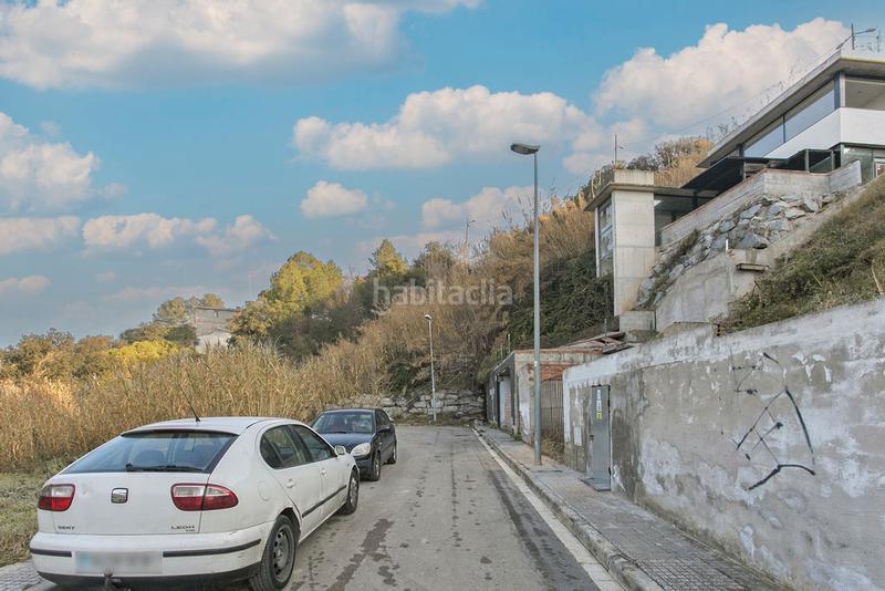 Foto bcdd094a-afe1-4373-883a-b1f38b6821b0. Edificio solvia inmobiliaria en construccion en Els Avets-Can Serrafossà-Ximelis Rubí