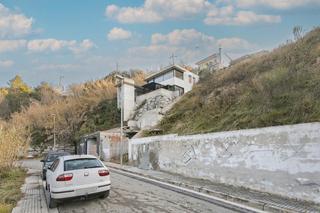 Edifici  C/ mulhacen. Solvia inmobiliaria  en construccion rubí