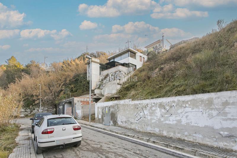 Foto c1483449-12cb-47df-91fe-7bcbaae6c745. Edificio solvia inmobiliaria en construccion en Els Avets-Can Serrafossà-Ximelis Rubí