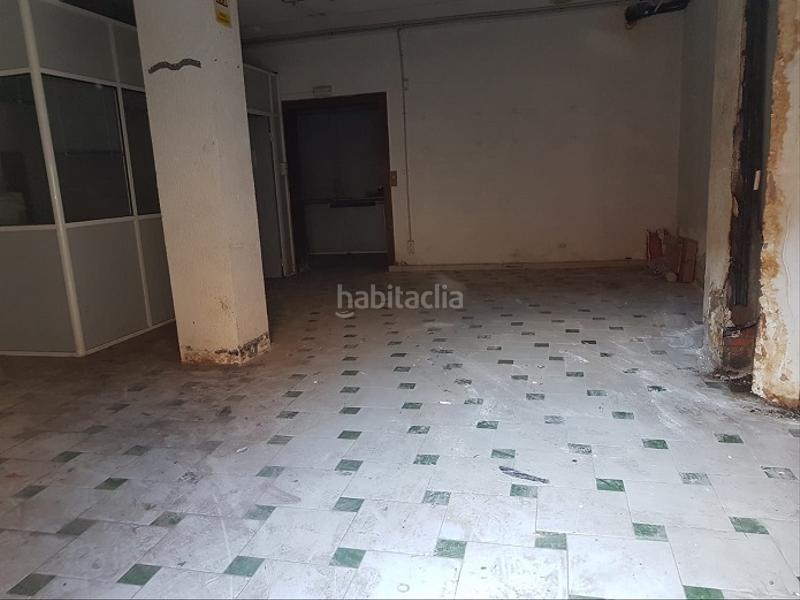 Foto 326b675d-a3a9-4292-b519-9a54c24ec631. Local commercial dans Creu de Barberà Sabadell