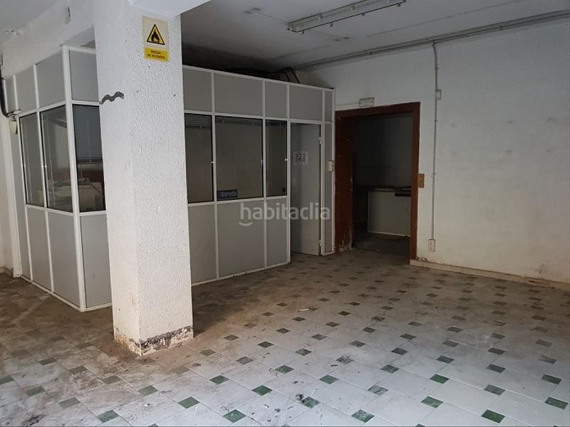 Foto 4114ccb1-a83b-4345-b0d6-60c064512102. Local commercial dans Creu de Barberà Sabadell
