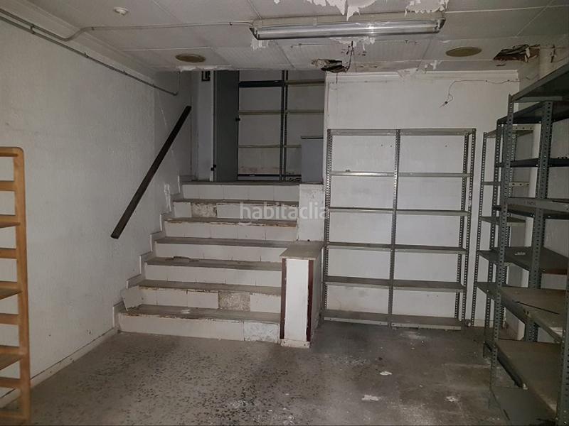 Foto 6d59aa6e-9bbf-43f2-85e2-ac232cde3c91. Local commercial dans Creu de Barberà Sabadell