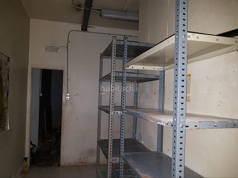 Foto e1a57adb-ef75-4576-891e-0a07a804a4e0. Local commercial dans Creu de Barberà Sabadell