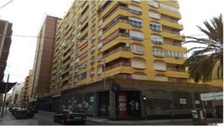 Local Comercial  Av chapí. Solvia inmobiliaria  locales elda