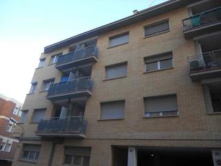 Appartement  C/ escoles. Solvia inmobiliaria  piso santa margarida de montbui