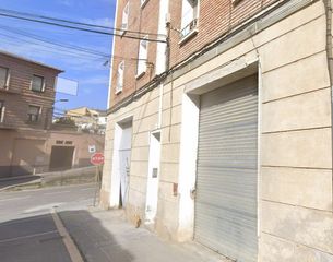 Geschäftsraum  C/ castelnou. Solvia inmobiliaria  locales barbastro