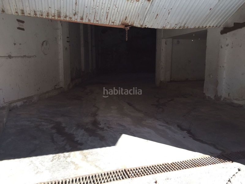 Foto e7b5947f-b6be-4a78-8d49-460b9c351dac. Local comercial a Barbastro