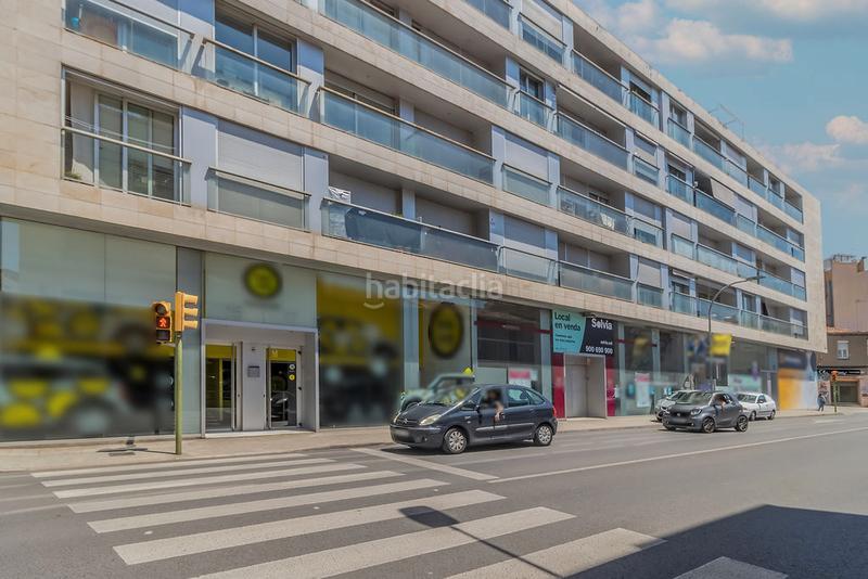 Foto 2286e2cc-6dfc-4575-b595-2951b322e28c. Locale commerciale in Centre Sabadell