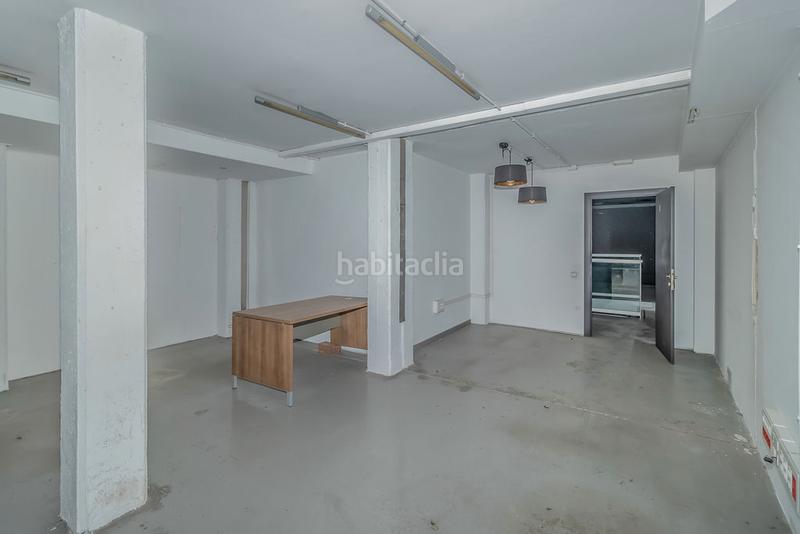 Foto 34211f30-c7b4-4236-8980-e249b7d9a82d. Locale commerciale in Centre Sabadell