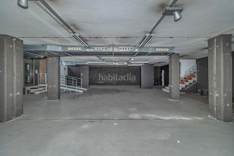 Foto 4b4dab0d-2daf-4a08-8150-f7d08d977112. Locale commerciale in Centre Sabadell