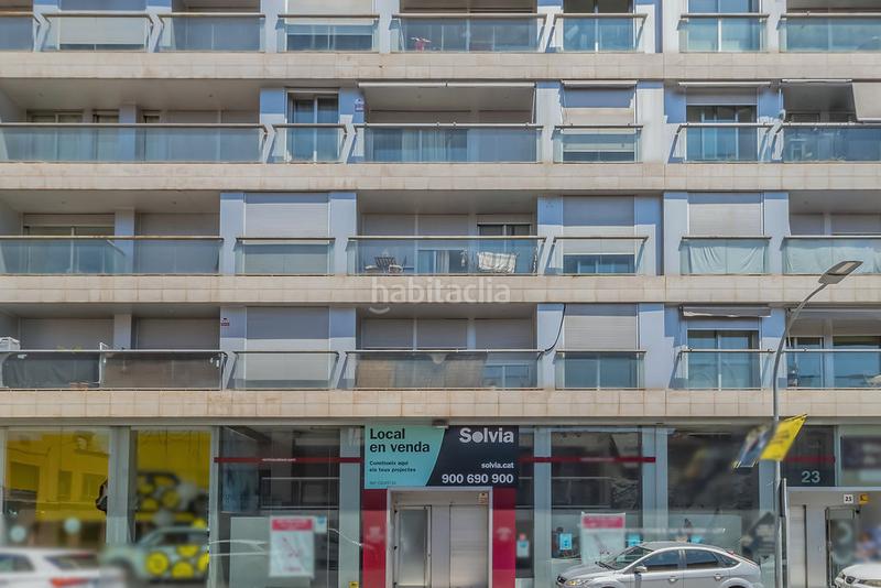 Foto 54147572-e347-4bb6-af14-b7f5f8215f3b. Locale commerciale in Centre Sabadell