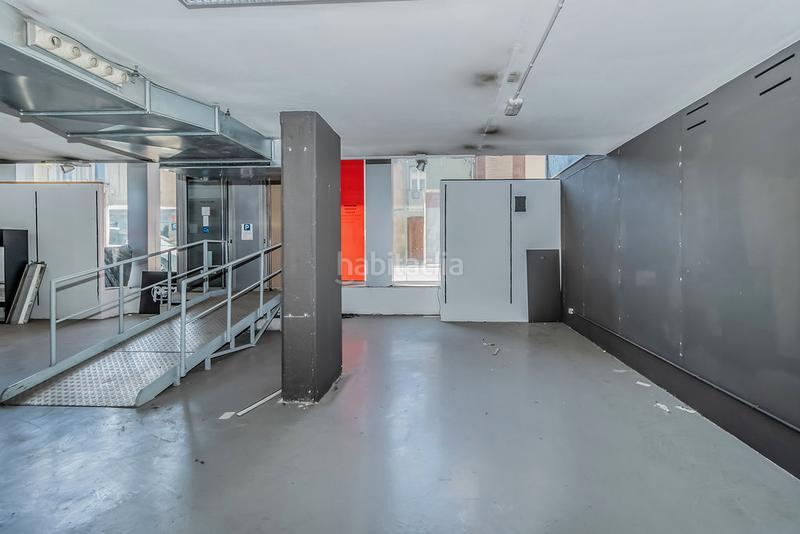 Foto 6267906e-1299-4887-ac92-49635704a711. Locale commerciale in Centre Sabadell