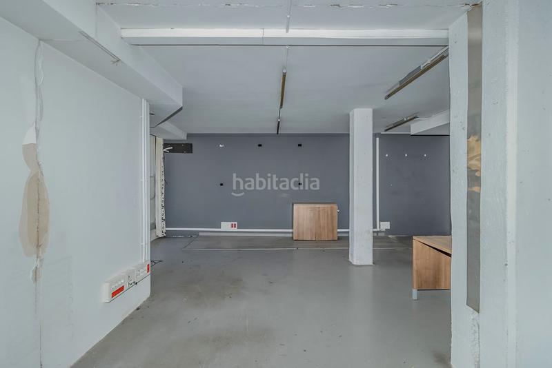 Foto 7ce9c995-1e25-43d1-9eb4-7ec812988f19. Locale commerciale in Centre Sabadell