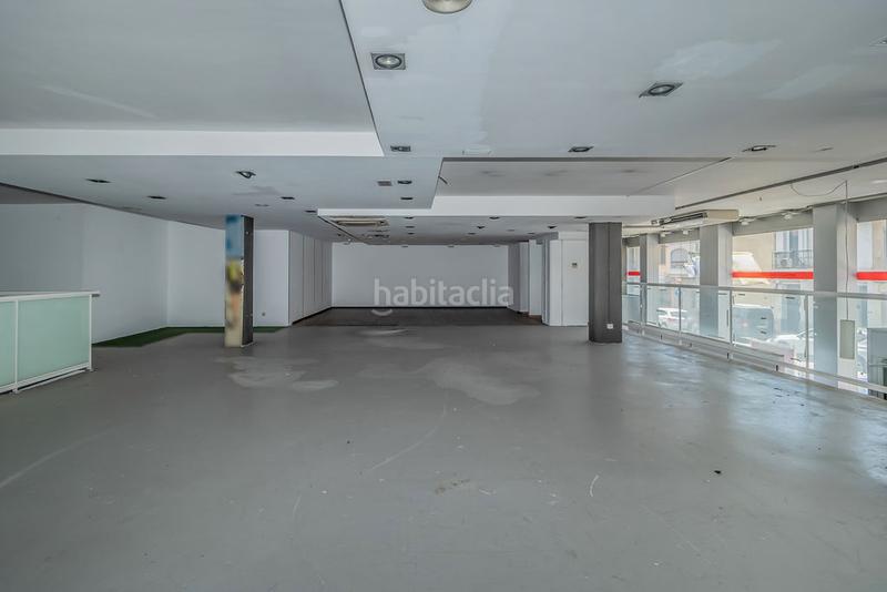 Foto b4aae87e-0629-47b3-849c-b27bf86c2340. Locale commerciale in Centre Sabadell