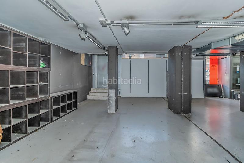 Foto bb402b06-c553-404e-a6c2-af317b37a84e. Locale commerciale in Centre Sabadell