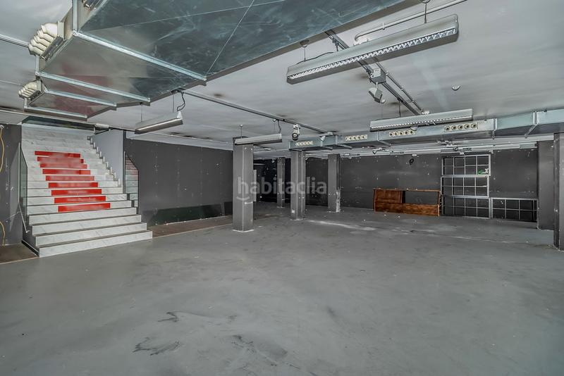 Foto ed08a6af-d1fc-44c9-a006-1de41f624dc4. Locale commerciale in Centre Sabadell