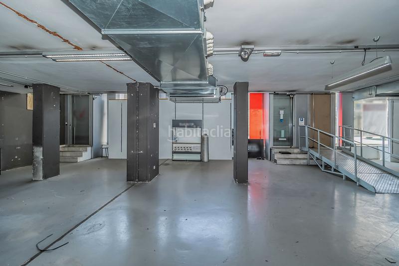 Foto fd7f022f-2f7c-45bc-b4cb-ecf7dde3625c. Locale commerciale in Centre Sabadell