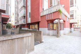 Bureau  C/ entença. Solvia inmobiliaria  oficinas barcelona