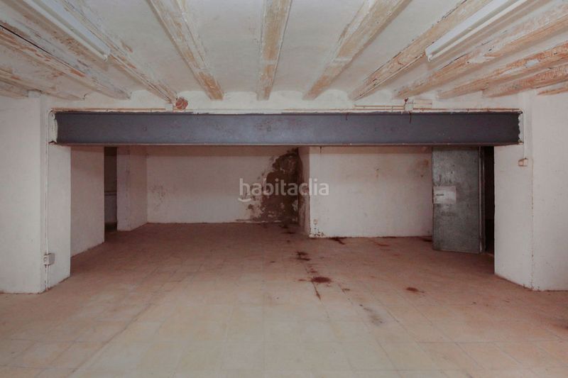 Foto 01e71223-78b5-45a3-902f-366116fa563c. Local comercial a Raval Barcelona