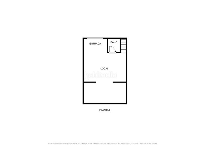 Foto 174d6568-5219-493c-b32a-b617dec58a8d. Local comercial a Raval Barcelona