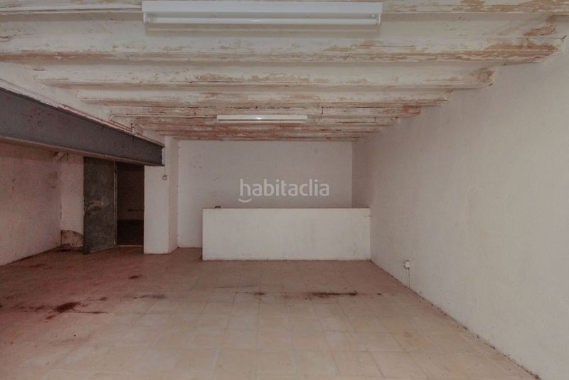 Foto 52559e9b-1697-4076-92c8-52fb570681be. Local comercial a Raval Barcelona