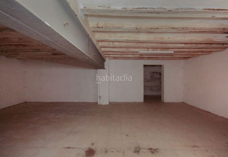 Foto c86ec0df-8ad8-4b81-9940-a8c30ef13e6c. Local comercial a Raval Barcelona