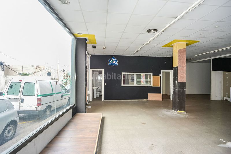 Foto 086a092c-adce-43ce-b65c-6647c13e7097. Local comercial a Santa Eugenia Girona