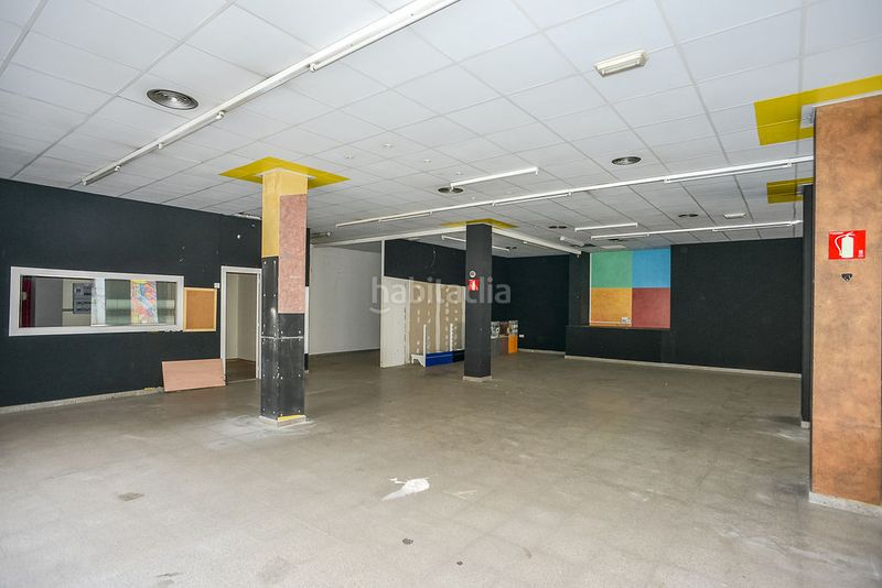 Foto 183eb7f3-caa6-4611-992c-c2353a68a35a. Local comercial a Santa Eugenia Girona