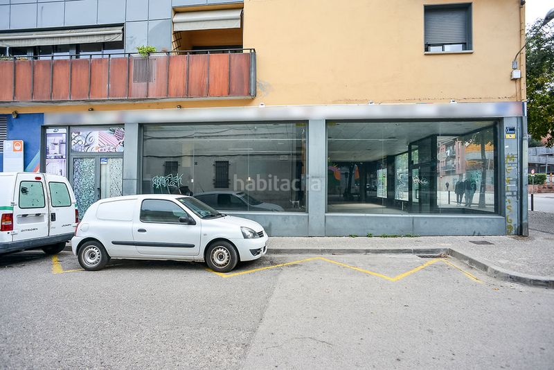 Foto 1c737d77-ecb3-4606-9044-01fe946fec8b. Local comercial a Santa Eugenia Girona