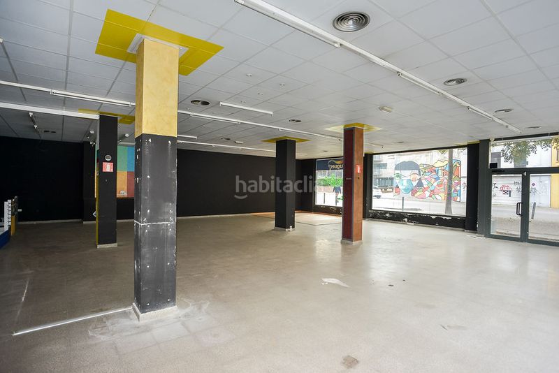Foto 21f7e3ed-56ad-409d-81e7-e95a664c6100. Local comercial a Santa Eugenia Girona