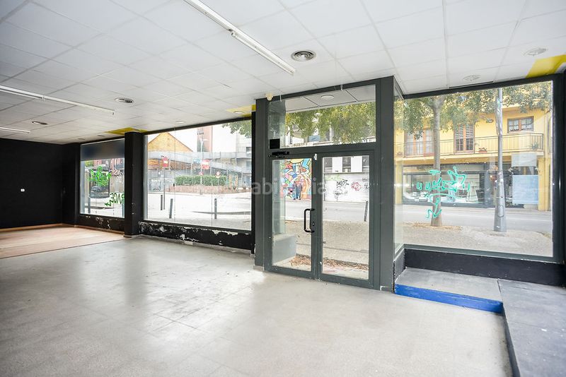 Foto 4a20a1fc-252c-46e7-b530-2c66ac34529a. Local comercial a Santa Eugenia Girona