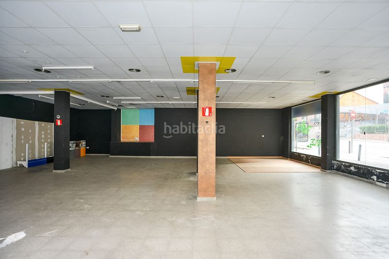 Foto 5f54c4a7-27ee-4e9f-8c61-d63bd257e722. Local comercial a Santa Eugenia Girona
