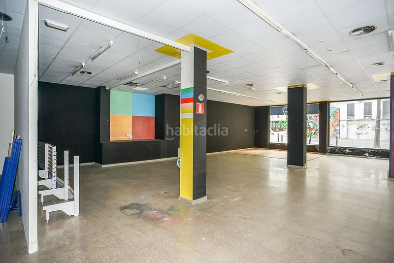 Foto 61486047-b489-4028-a463-ba3df4117635. Local comercial a Santa Eugenia Girona